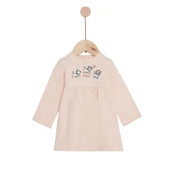 Robes, Jupes*Disney Baby Marie Les Aristochats Robe manches longues 12 mois de