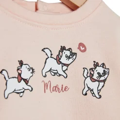 Robes, Jupes*Disney Baby Marie Les Aristochats Robe manches longues 12 mois de