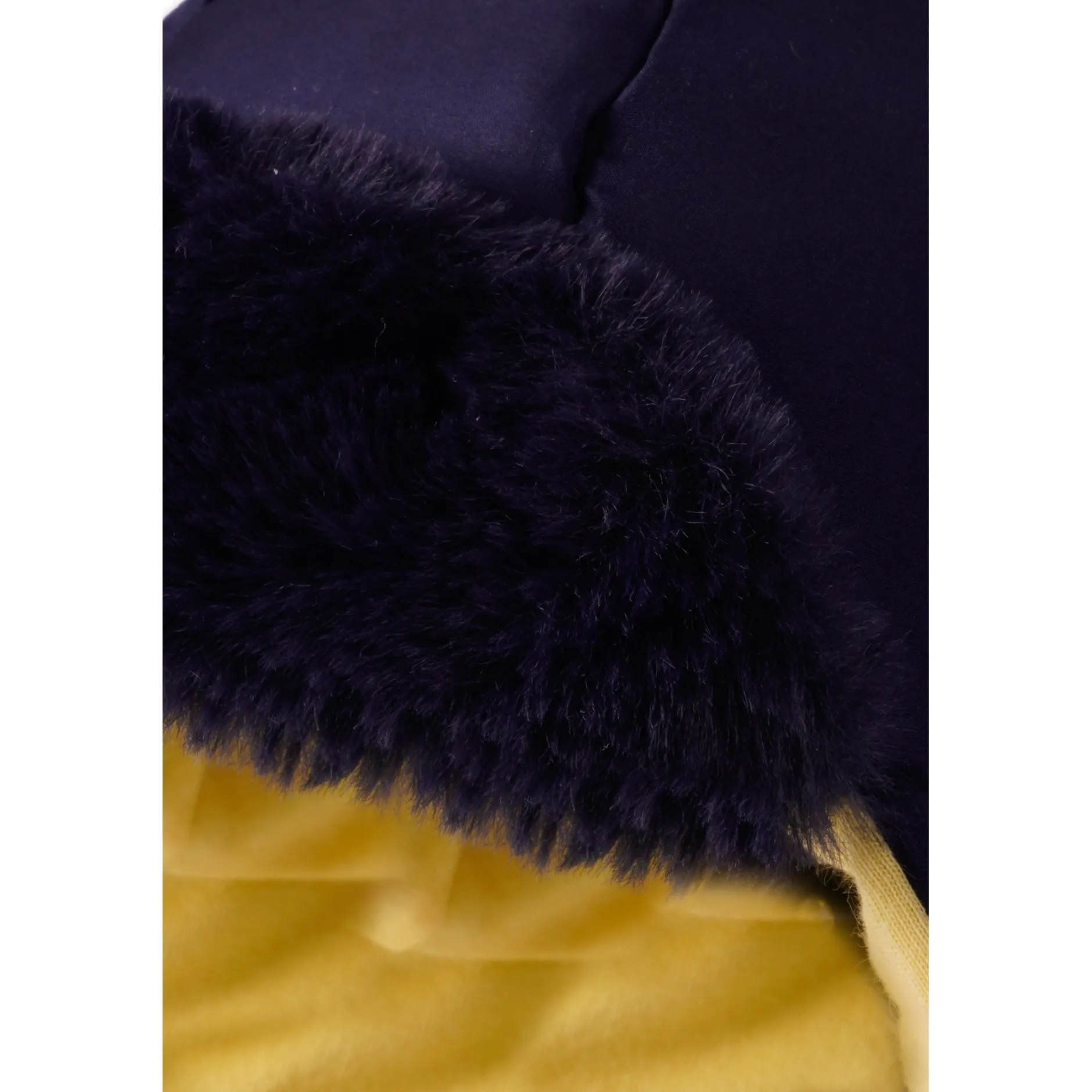 Chapeaux, Bonnets, Écharpes*P'tit bisou Marin Poétique Chapka de Bleu Matelot