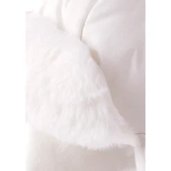 Chapeaux, Bonnets, Écharpes*P'tit bisou Marin Poétique Chapka 6-9 mois de Ecru Wnter