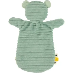 Peluches Marionnettes*Trixie Marionnette de M. Ours Polaire