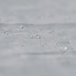 Matelas À Langer*Candide Mat'confort de Gris Chiné