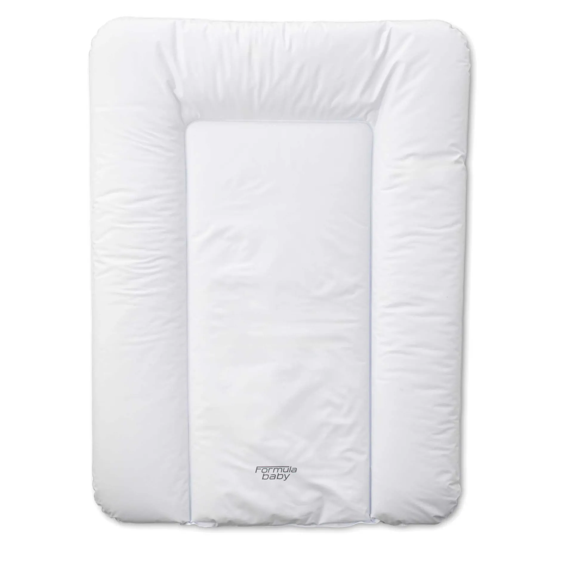 Matelas À Langer*Formula Baby Matelas à Langer Essentiel 50 x 70 cm de White