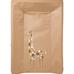 Matelas À Langer*Little Band Matelas à langer Luxe de Girafe