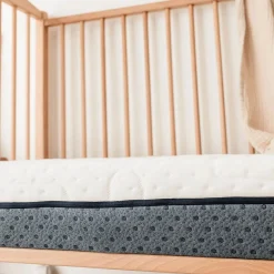 Matelas*Candide Matelas bébé confort max de