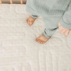 Matelas*Candide Matelas bébé confort max de