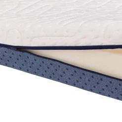 Matelas*Candide Matelas bébé confort max de