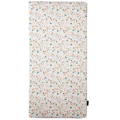 Matelas De Voyage|Tout Pour Vos Trajets*Candide Matelas bébé de voyage 60 x 120 cm de Terrazzo