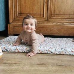 Matelas De Voyage|Tout Pour Vos Trajets*Candide Matelas bébé de voyage 60 x 120 cm de Terrazzo