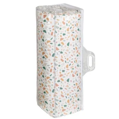 Matelas De Voyage|Tout Pour Vos Trajets*Candide Matelas bébé de voyage 60 x 120 cm de Terrazzo