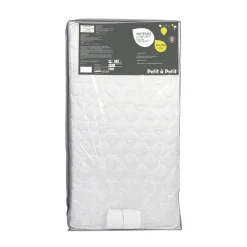 Alèses|Matelas*Petit à petit Matelas Confort + Alèse de