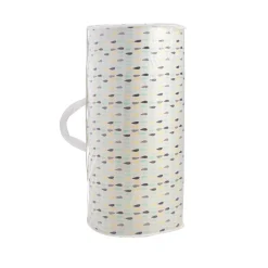 Matelas De Voyage|Tout Pour Vos Trajets*Aubert concept Matelas de voyage 60 x 120 cm de Feuilles