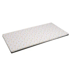 Matelas De Voyage|Tout Pour Vos Trajets*Aubert concept Matelas de voyage 60 x 120 cm de Renard