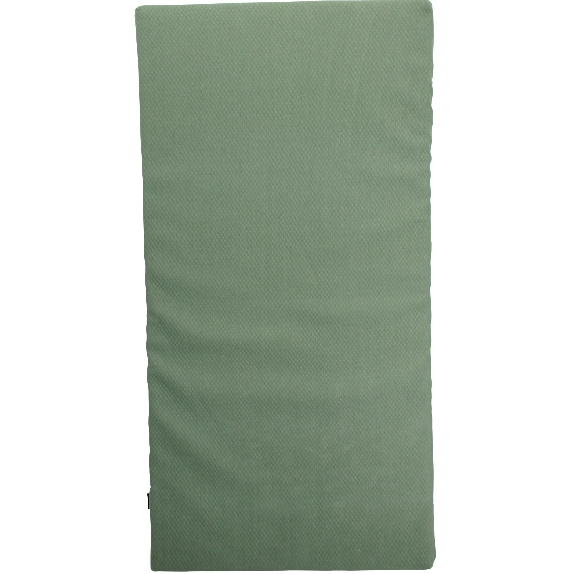Matelas De Voyage|Tout Pour Vos Trajets*Maïka Matelas de voyage enroulé 60 x 120 cm de Vert