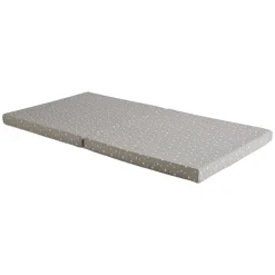 Matelas De Voyage|Tout Pour Vos Trajets*P'tit lit Matelas de voyage imprimé 60 x 120 cm de Etoile