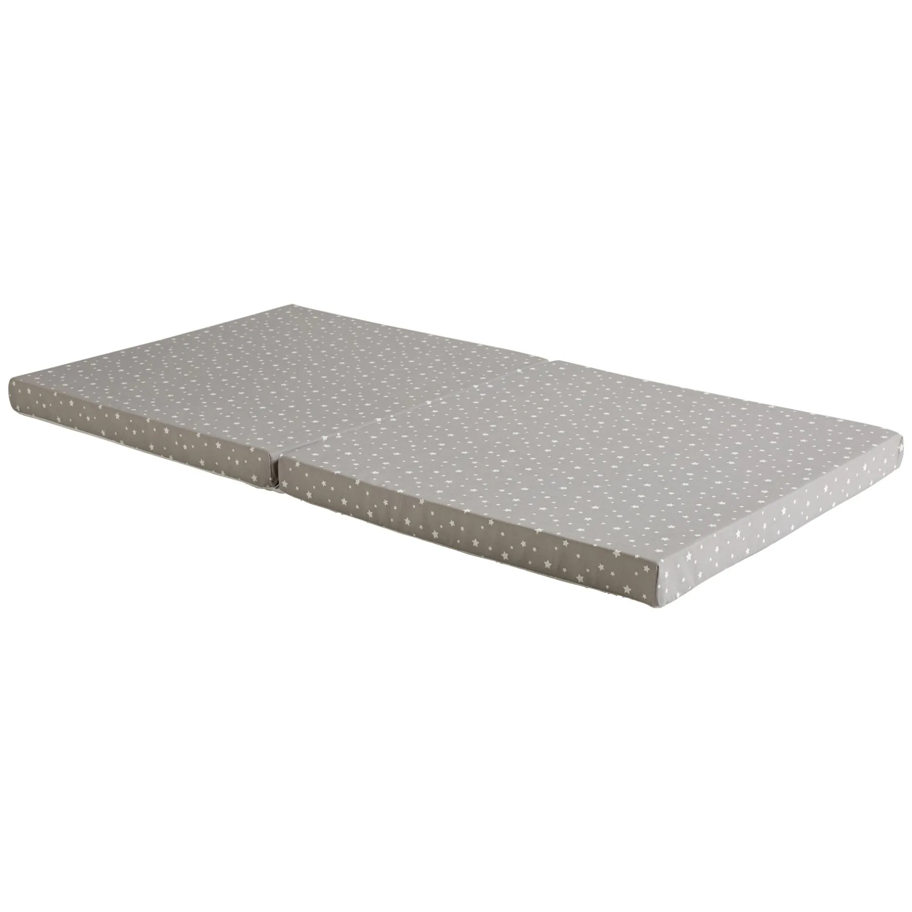 Matelas De Voyage|Tout Pour Vos Trajets*P'tit lit Matelas de voyage imprimé 60 x 120 cm de Etoile