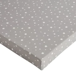Matelas De Voyage|Tout Pour Vos Trajets*P'tit lit Matelas de voyage imprimé 60 x 120 cm de Etoile