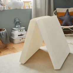 Matelas De Voyage|Tout Pour Vos Trajets*P'tit lit Matelas de voyage Nomade Premium 60 x 120 cm de