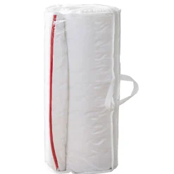 Tout Pour Vos Trajets|Matelas De Voyage*P'tit lit Matelas de voyage roulable 60 x 120 cm de