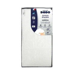 Matelas*P'tit Dodo Matelas Etapes de