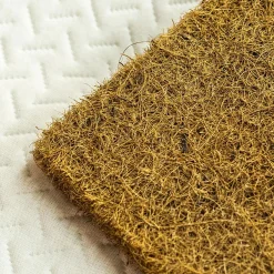 Matelas*Little Band Matelas lit bébé Nat' Coco 70 x 140 cm de