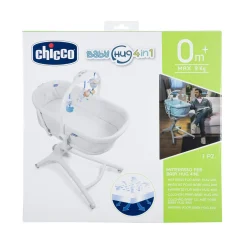 Matelas*Chicco Matelas pour Baby Hug de