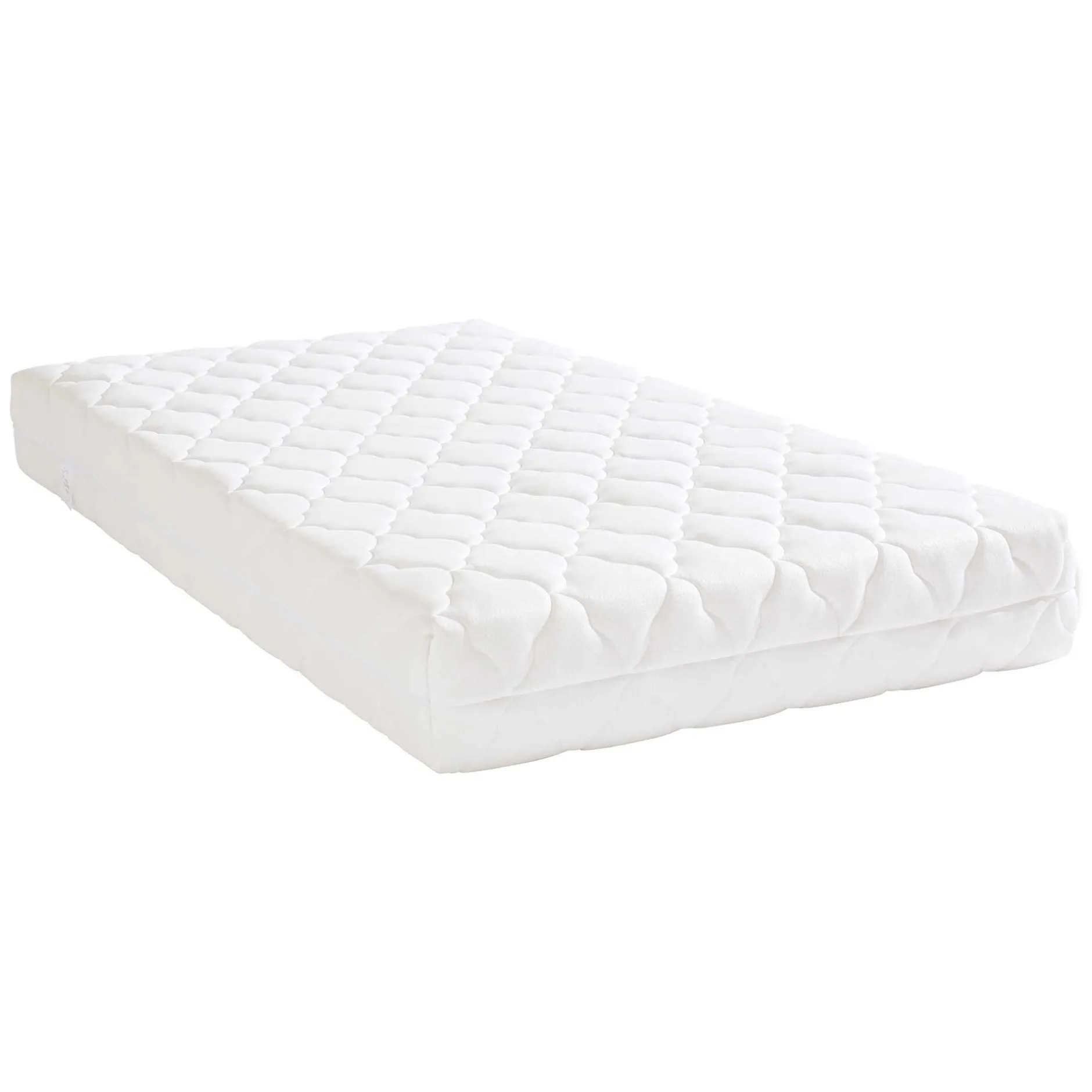 Matelas*P'tit lit Matelas Viscose Bambou 70 x 140 cm de