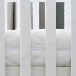 Matelas*P'tit lit Matelas Viscose Bambou 70 x 140 cm de