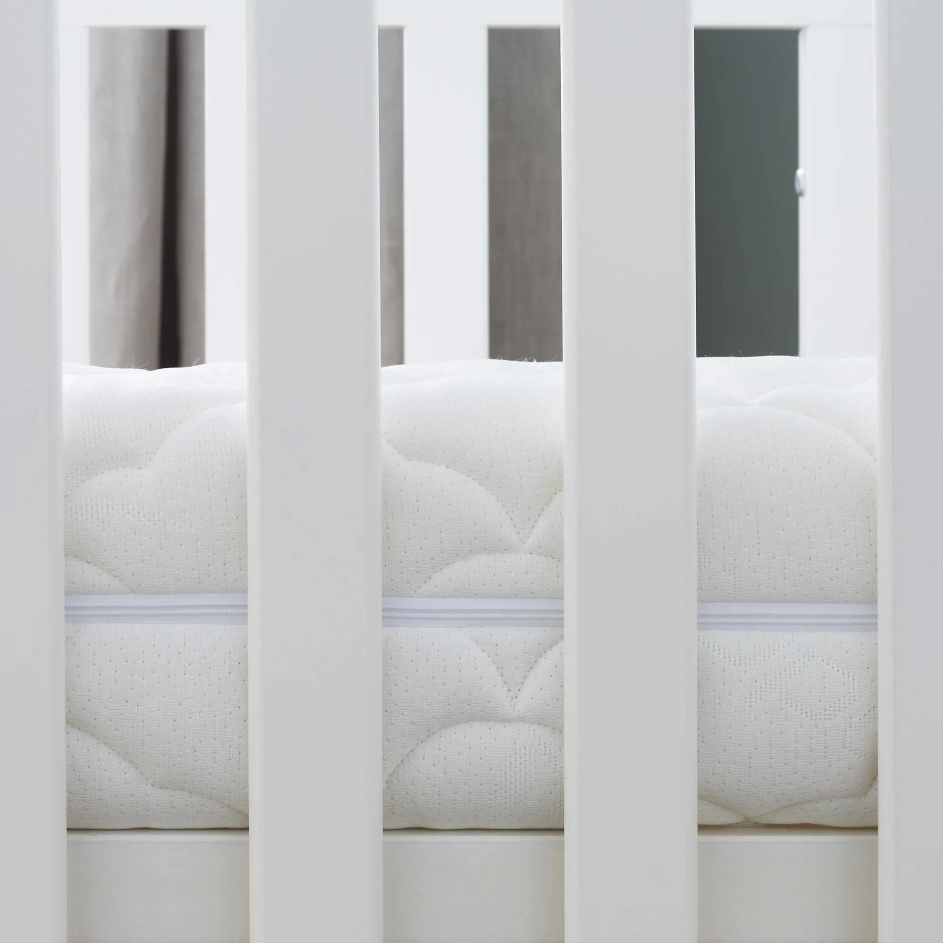 Matelas*P'tit lit Matelas Viscose Bambou 70 x 140 cm de