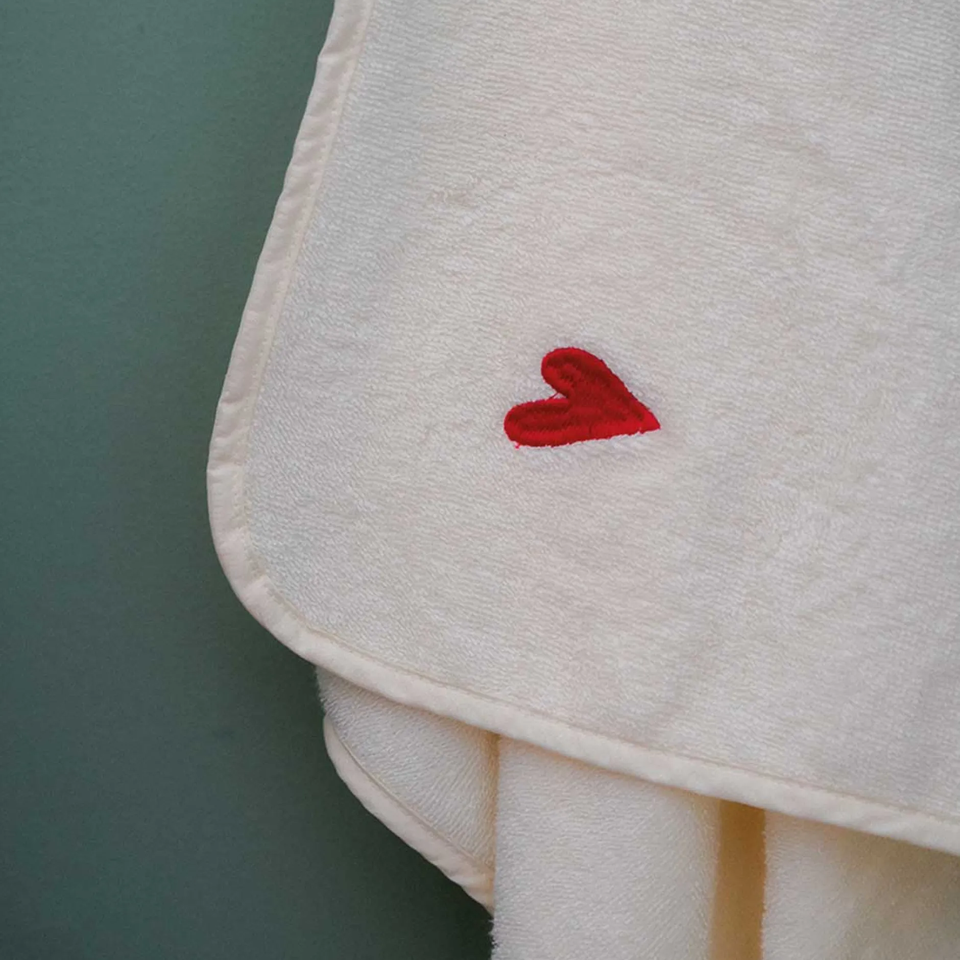 Sorties De Bain*Domiva Maternity Sortie de bain de Love