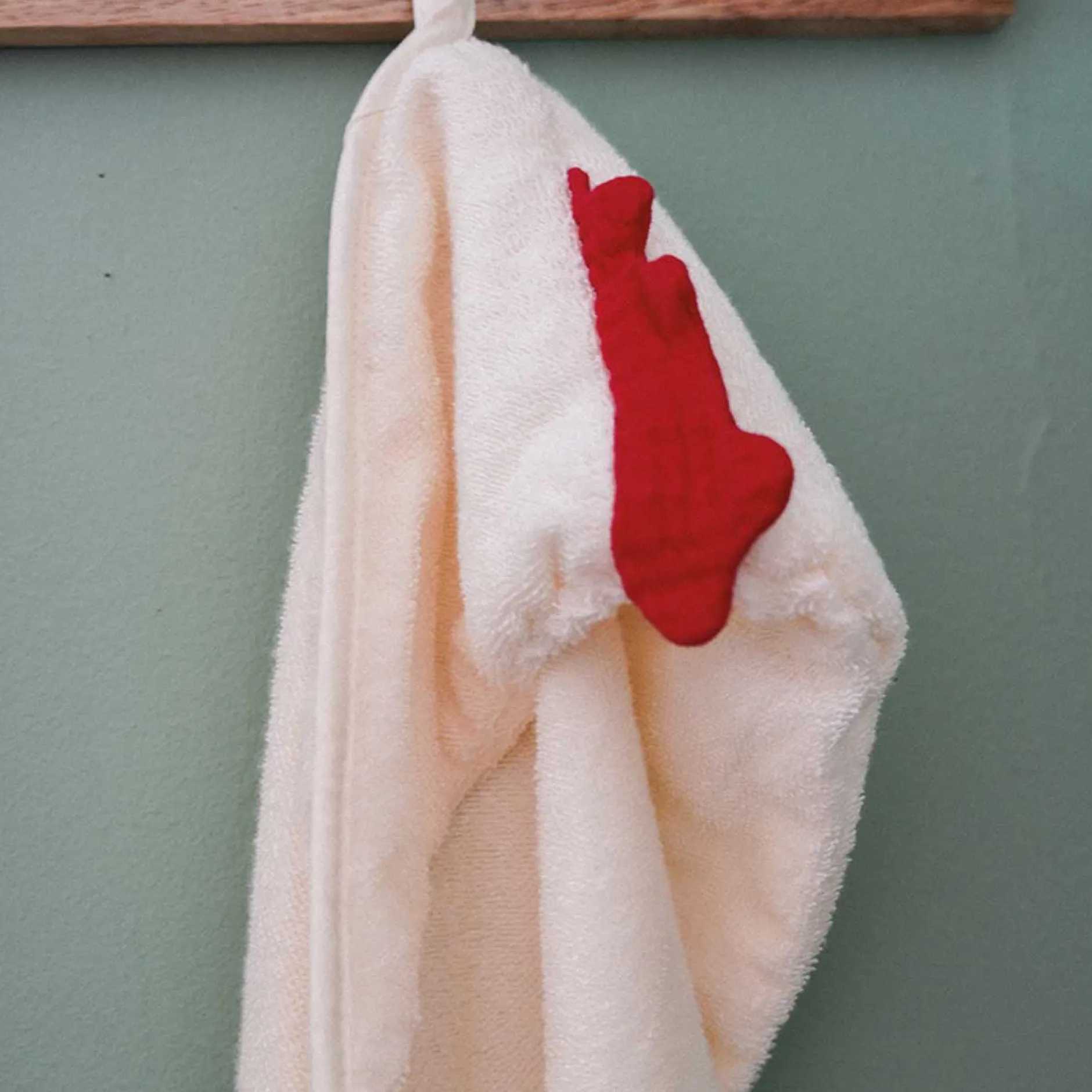 Sorties De Bain*Domiva Maternity Sortie de bain de Love