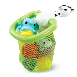 Jouets De Bain*Vtech Maxi-coffret de bain multiactivité de