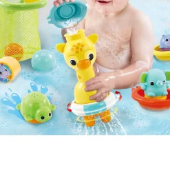 Jouets De Bain*Vtech Maxi-coffret de bain multiactivité de