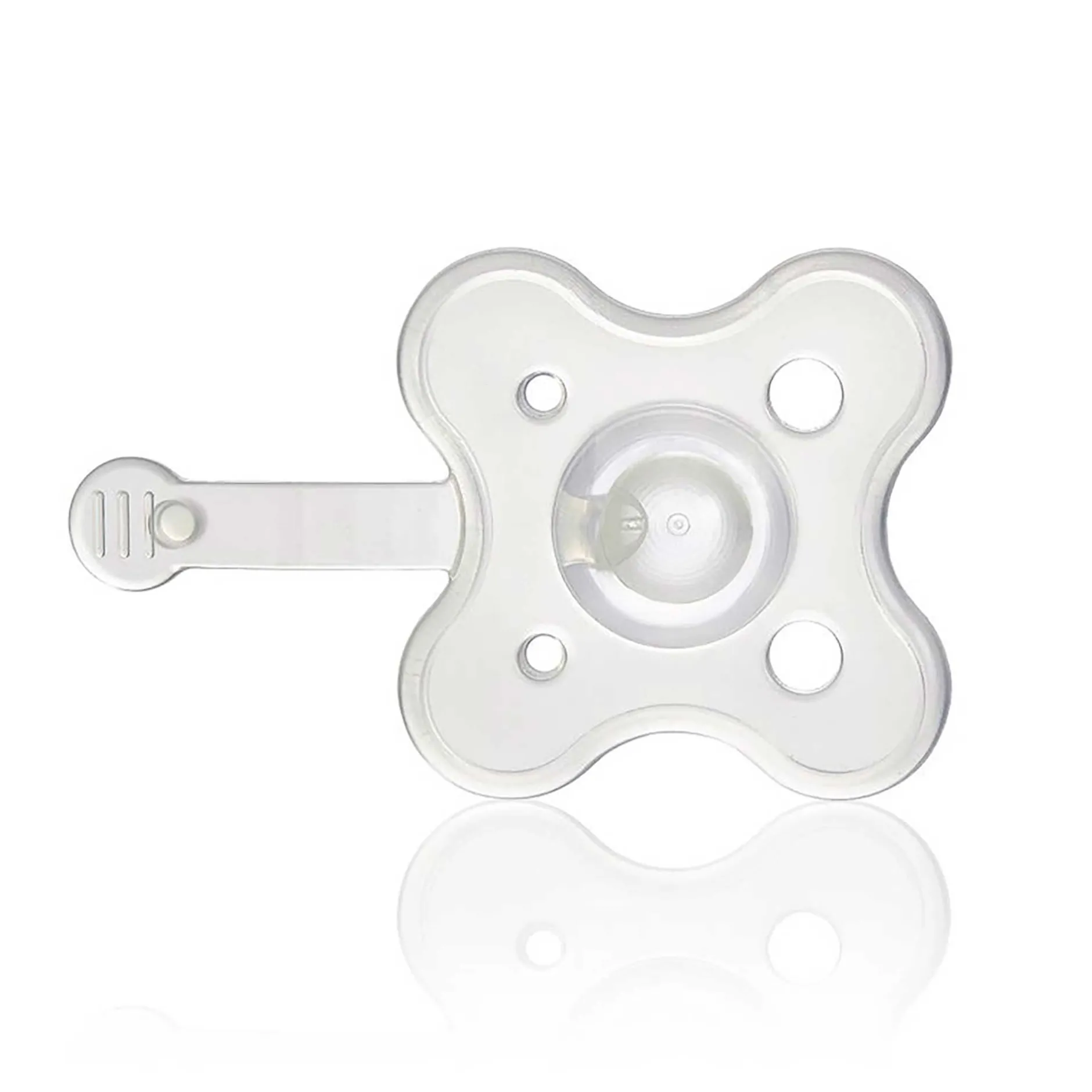 Sucettes*Frida Medi Sucette pour médicaments de