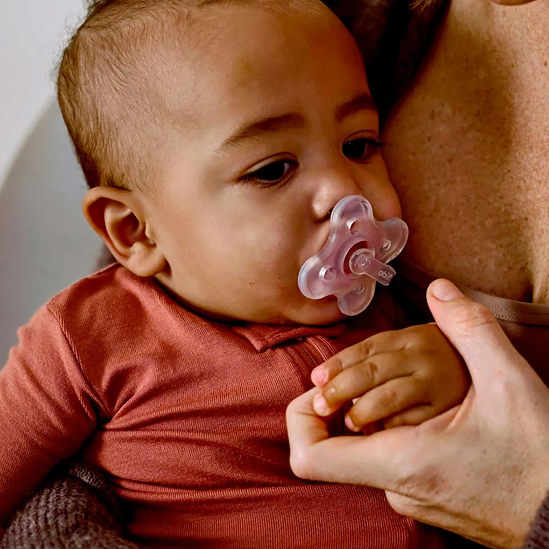 Sucettes*Frida Medi Sucette pour médicaments de