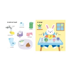 Livres*AUZOU Mes 100 mots pour bien grandir de