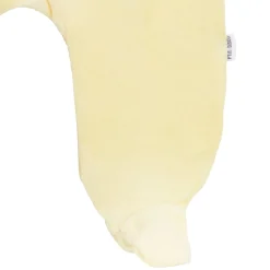 Vêtements Naissance|Pyjamas*P'tit bisou Mes Essentiels Pyjama de Jaune Meringue