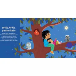 Livres*AUZOU Mes premiers sonores - Mes comptines pour faire dodo de