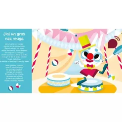 Livres*AUZOU Mes premiers sonores - Mes premières comptines à danser de