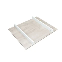 Plans À Langer|Plans*Sauthon Baby's Sweet Home Miami dispositif à langer de gris