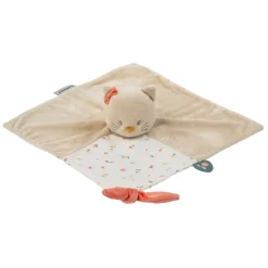 Doudous*Nattou Mila, Zoé & Lana Doudou Chat Lana de