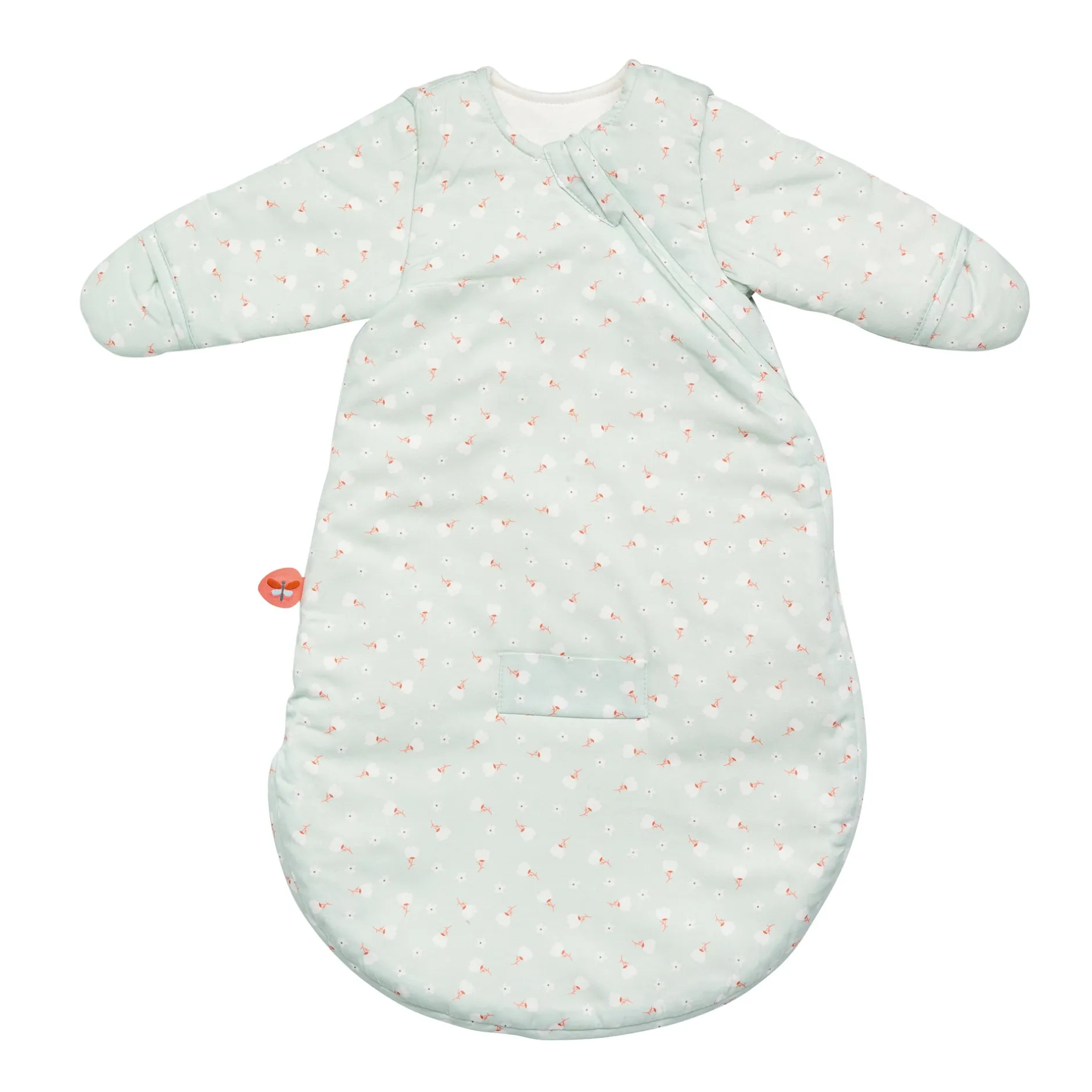 Gigoteuses & Nids D'Ange*Nattou Mila, Zoé & Lana Gigoteuse Tog 2 de Sauge