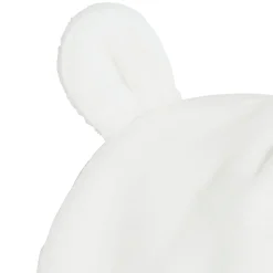 Bonnets, Moufles, Chaussons|Vêtements Naissance*Marèse Milk Caramel Bonnet de Milky Écru