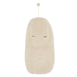 Chancelières|Tout Pour Vos Trajets*Marèse Milk Caramel Chancelière de Beige