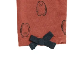 Combinaisons, Salopettes|Combinaisons, Salopettes*Marèse Milk Caramel Combilongue de Milky Écru