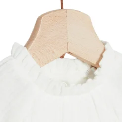 Combinaisons, Salopettes|Combinaisons, Salopettes*Marèse Milk Caramel Combilongue de Milky Écru