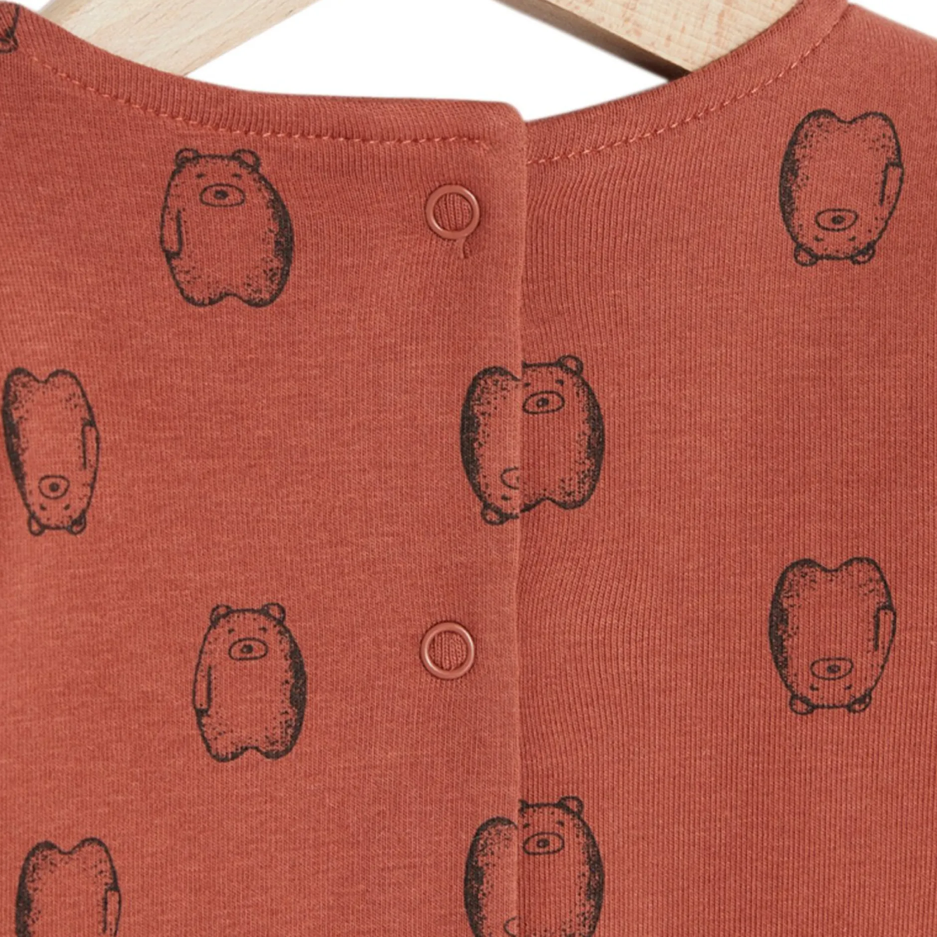 Combinaisons, Salopettes|Combinaisons, Salopettes*Marèse Milk Caramel Combilongue de Ours Brown