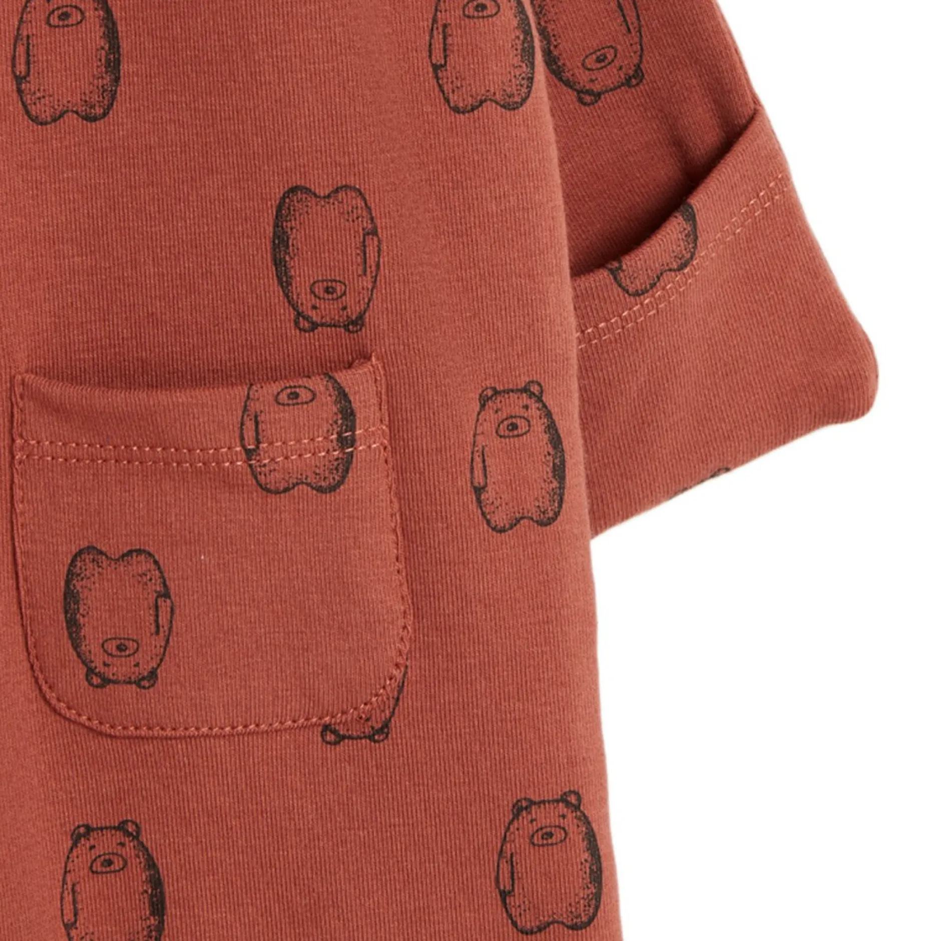 Combinaisons, Salopettes|Combinaisons, Salopettes*Marèse Milk Caramel Combilongue de Ours Brown