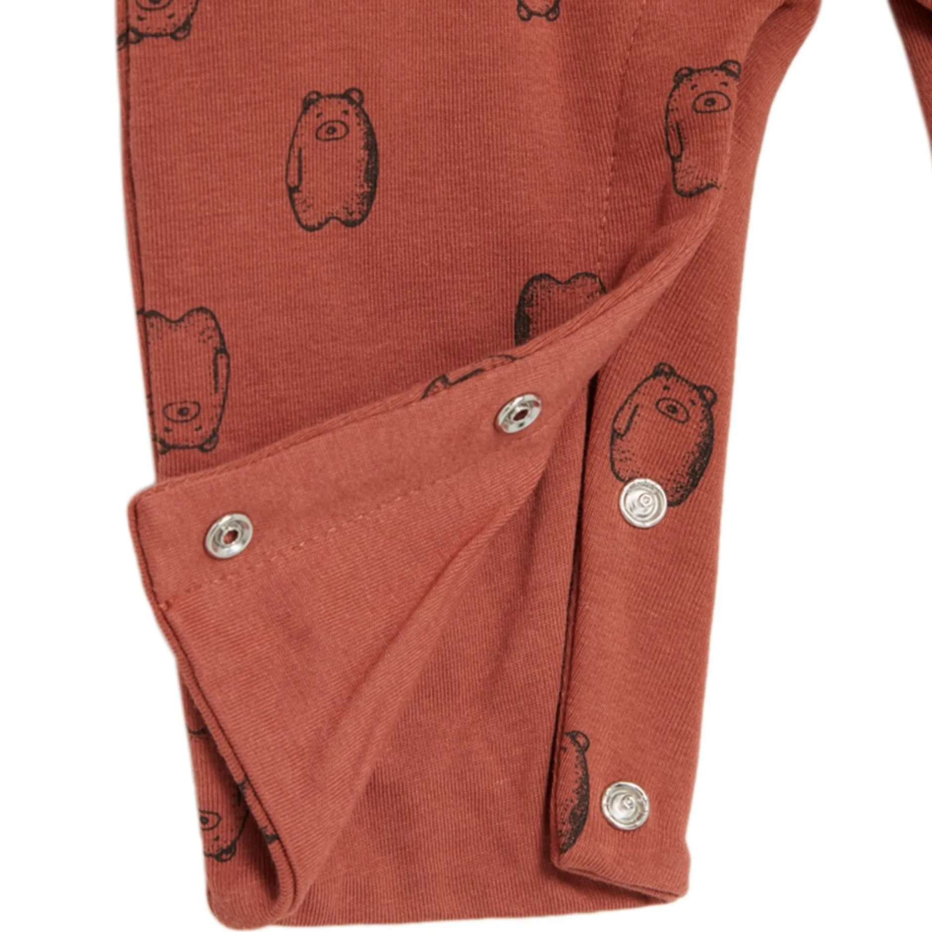 Combinaisons, Salopettes|Combinaisons, Salopettes*Marèse Milk Caramel Combilongue de Ours Brown