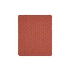 Couvertures*Marèse Milk Caramel Couverture de Ourson Brown